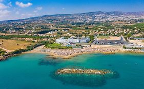 Corallia Beach Hotel Apartments